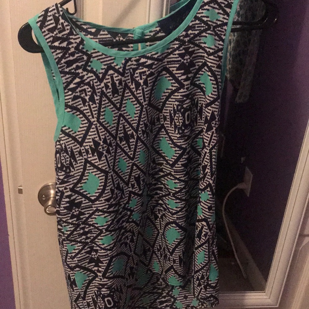Tank top